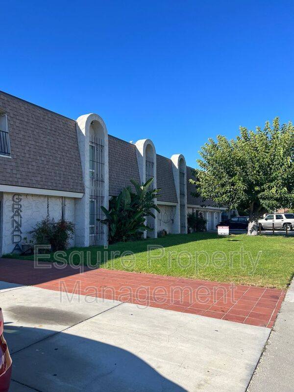 Apartment for rent at 747 S F St #201, Oxnard, CA 93030