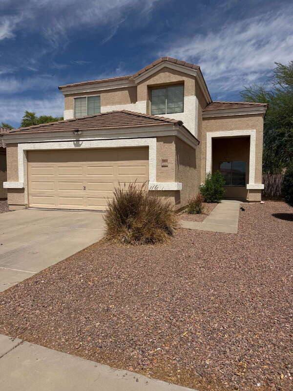 House for rent at 33412 N Windmill Run, Queen Creek, AZ 85142