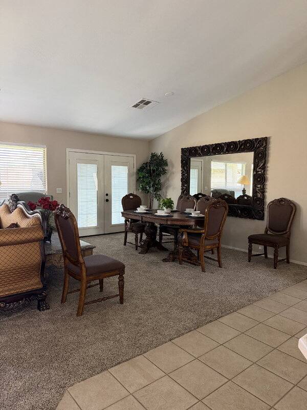 House for rent at 8566 E Onza Ave, Mesa, AZ 85212