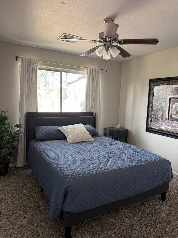 House for rent at 8566 E Onza Ave, Mesa, AZ 85212