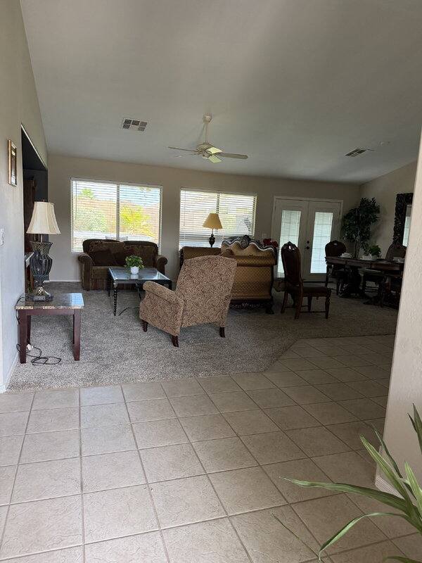 House for rent at 8566 E Onza Ave, Mesa, AZ 85212
