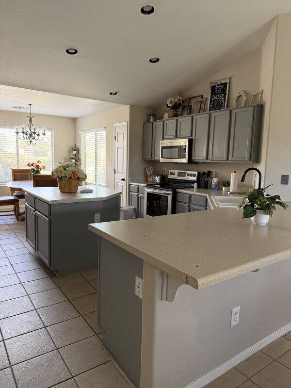 House for rent at 8566 E Onza Ave, Mesa, AZ 85212