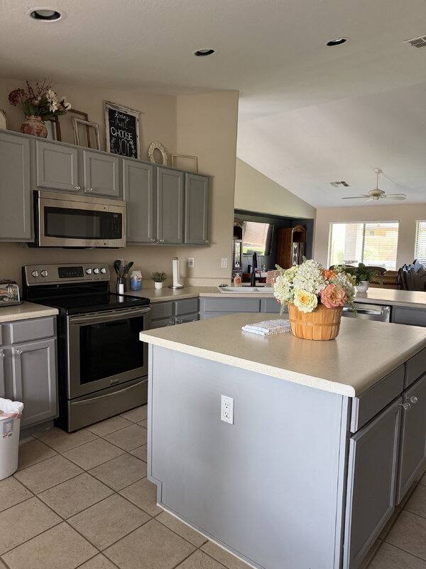 House for rent at 8566 E Onza Ave, Mesa, AZ 85212