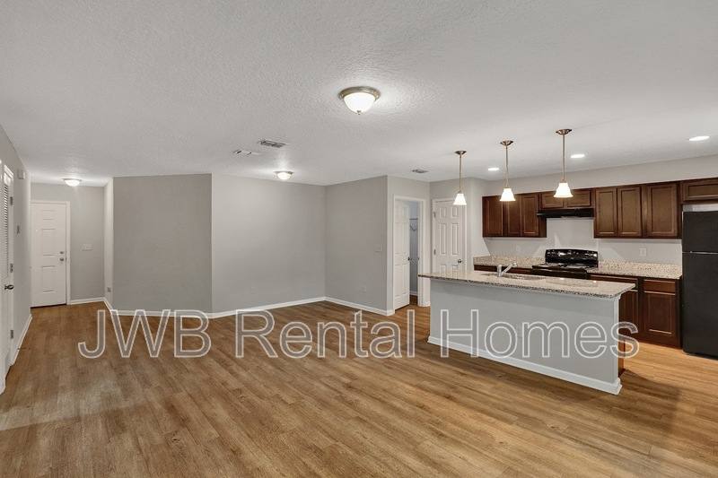 House for rent at 4643 Williamsburg Ave, Jacksonville, FL 32208