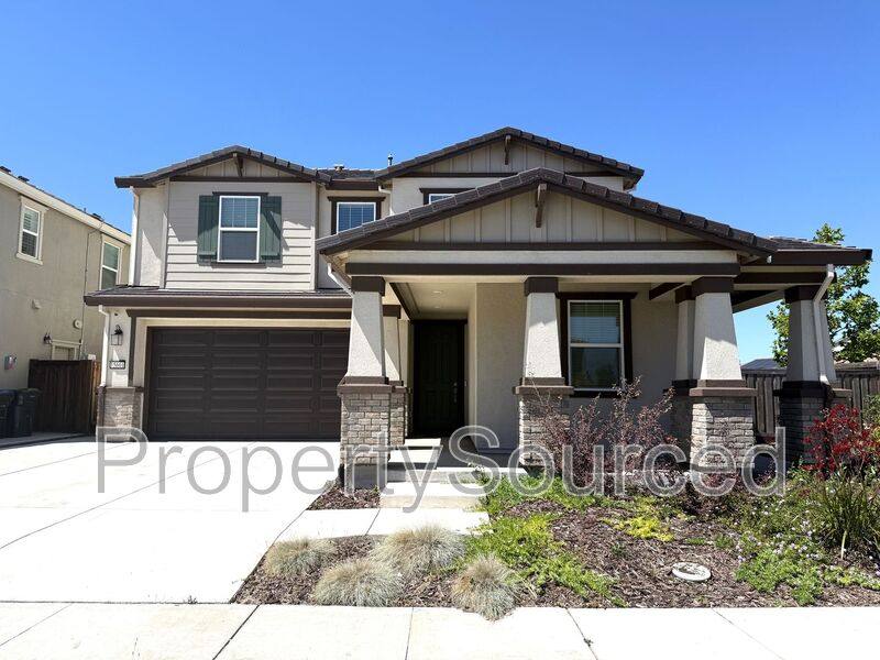 House for rent at 15601 Sierra Mar Rd, Lathrop, CA 95330