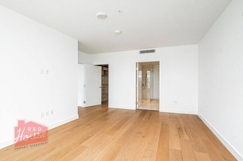 Apartment for rent at 888 W E St #2306, San Diego, CA 92101