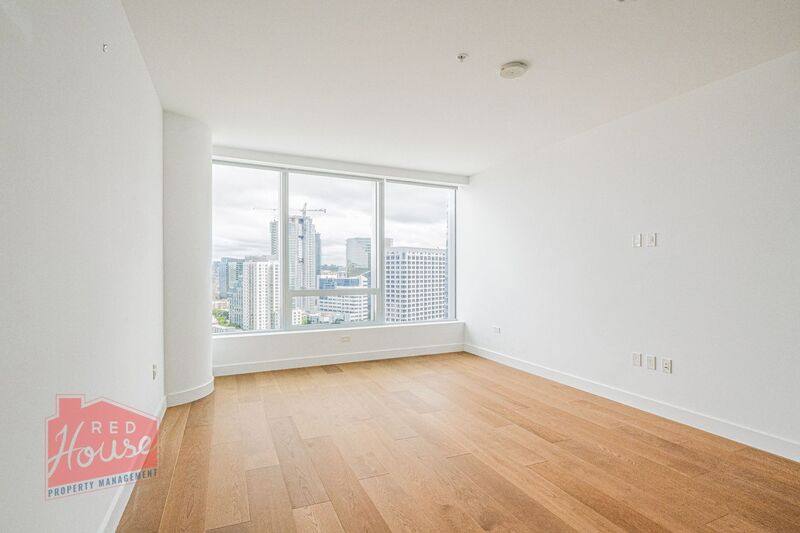 Apartment for rent at 888 W E St #2306, San Diego, CA 92101