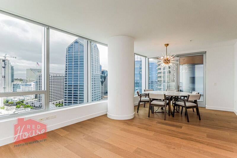 Apartment for rent at 888 W E St #2306, San Diego, CA 92101