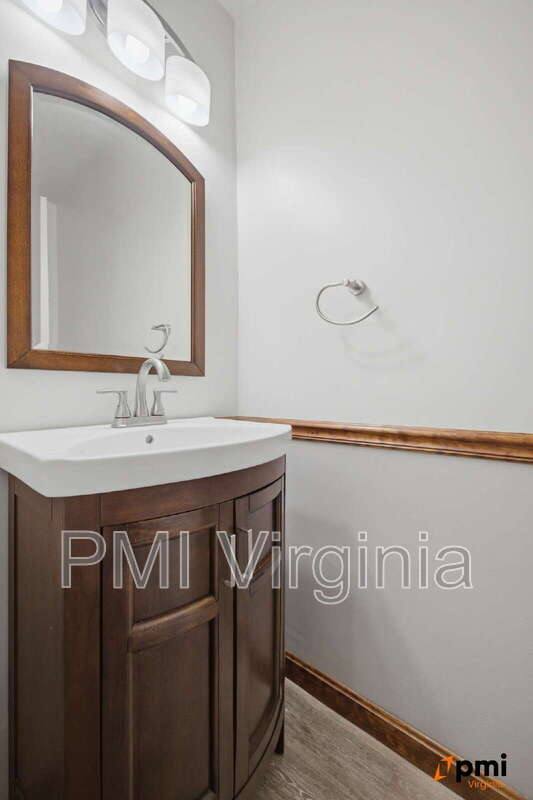 Townhouse for rent at 202 Stonehall Court, Virginia Beach, VA 23462