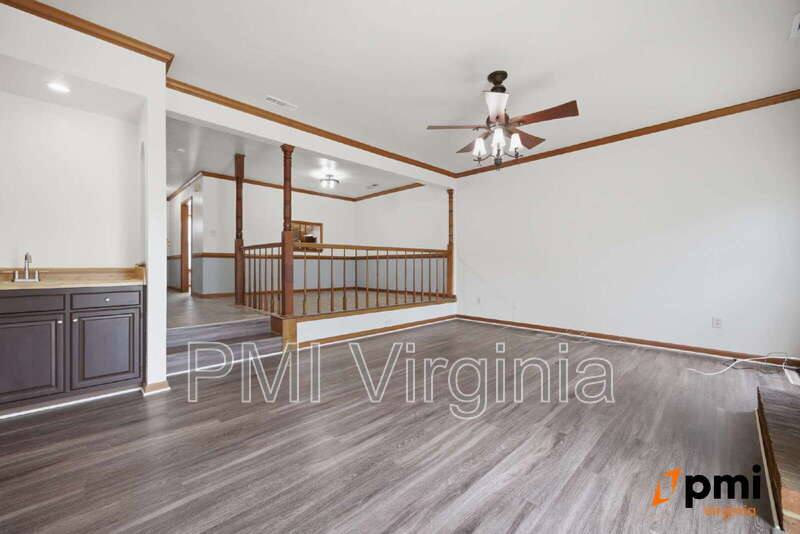 Townhouse for rent at 202 Stonehall Court, Virginia Beach, VA 23462