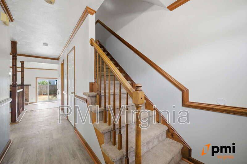 Townhouse for rent at 202 Stonehall Court, Virginia Beach, VA 23462