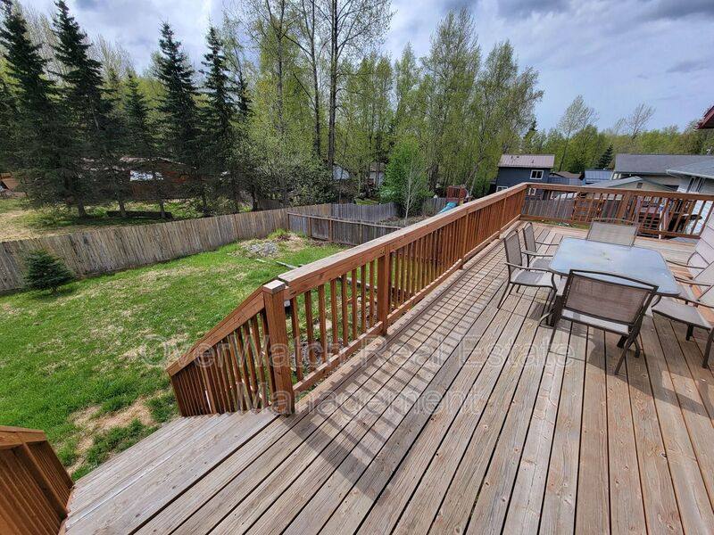 House for rent at 17024 Meadow Creek Dr, Eagle River, AK 99577