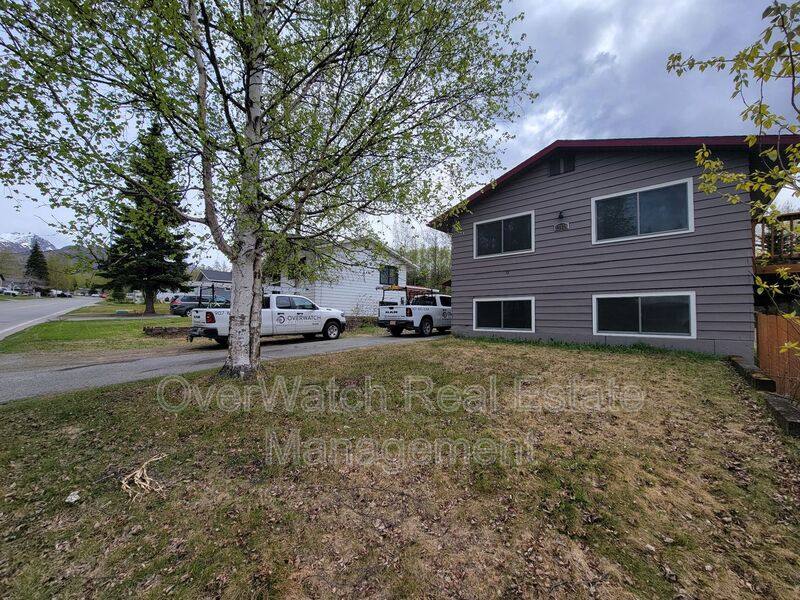 House for rent at 17024 Meadow Creek Dr, Eagle River, AK 99577