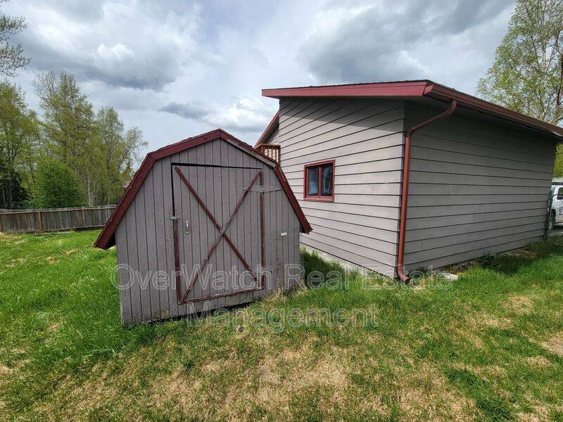 House for rent at 17024 Meadow Creek Dr, Eagle River, AK 99577