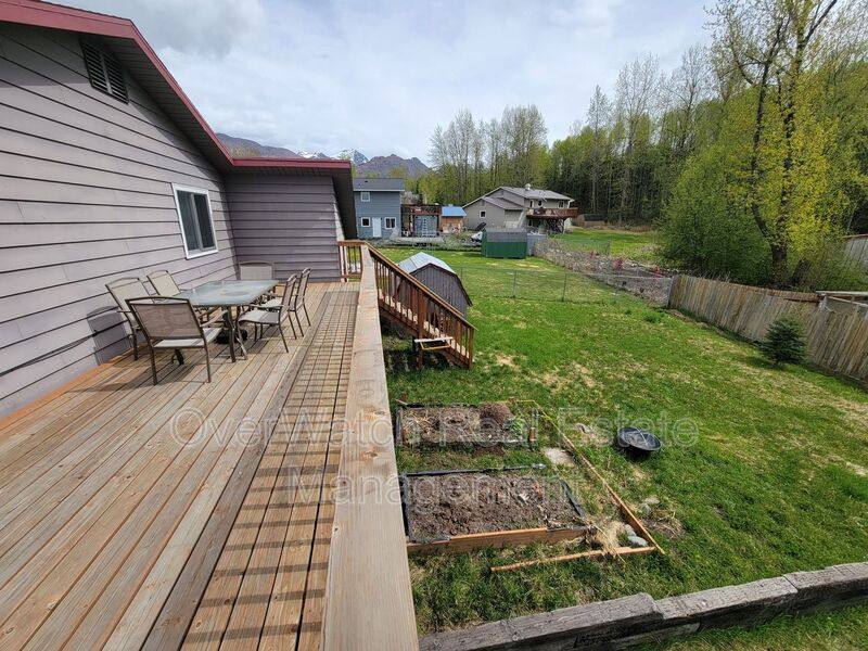 House for rent at 17024 Meadow Creek Dr, Eagle River, AK 99577
