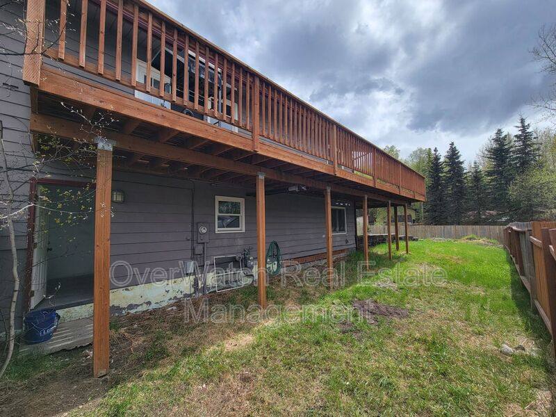 House for rent at 17024 Meadow Creek Dr, Eagle River, AK 99577