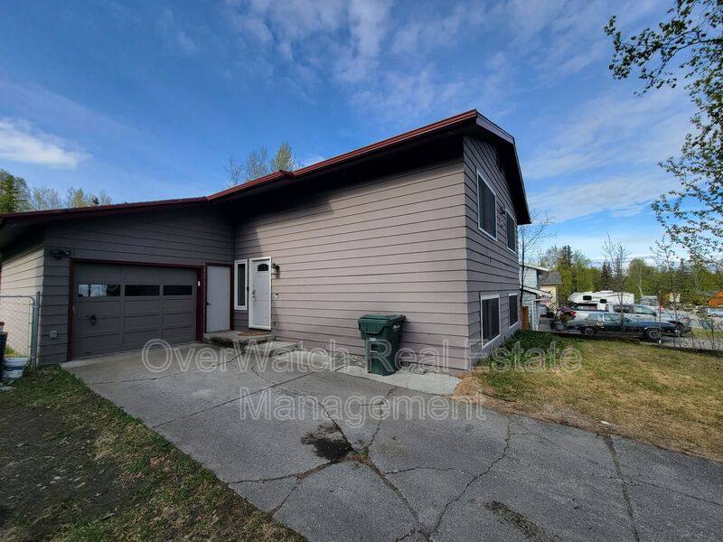 House for rent at 17024 Meadow Creek Dr, Eagle River, AK 99577