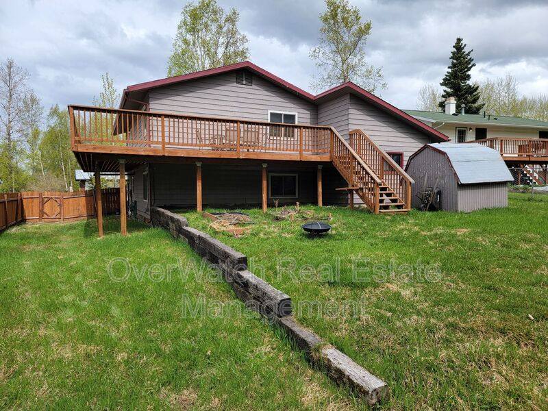 House for rent at 17024 Meadow Creek Dr, Eagle River, AK 99577