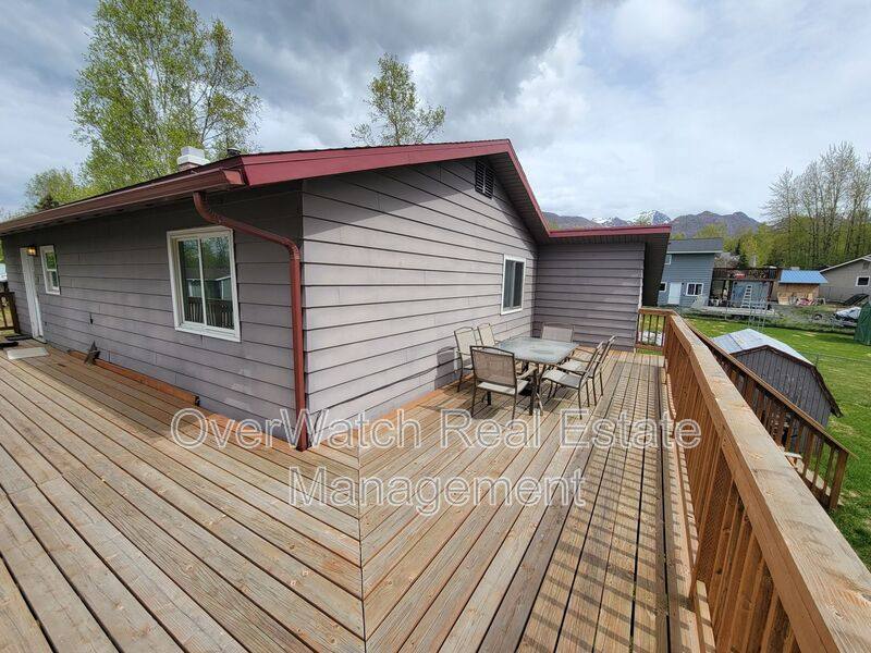 House for rent at 17024 Meadow Creek Dr, Eagle River, AK 99577