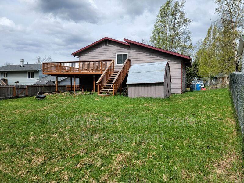 House for rent at 17024 Meadow Creek Dr, Eagle River, AK 99577