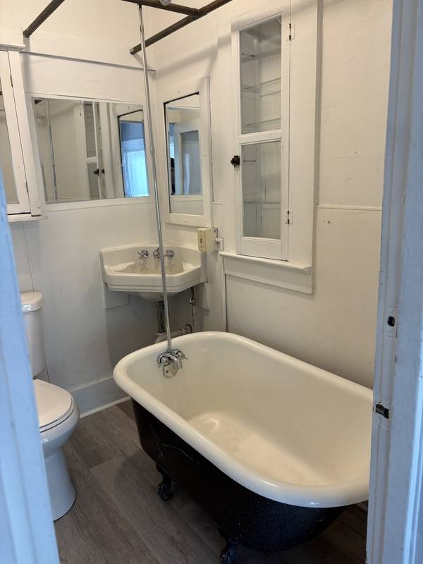 Apartment for rent at 1060 Grand Ave #7, Grand Junction, CO 81501