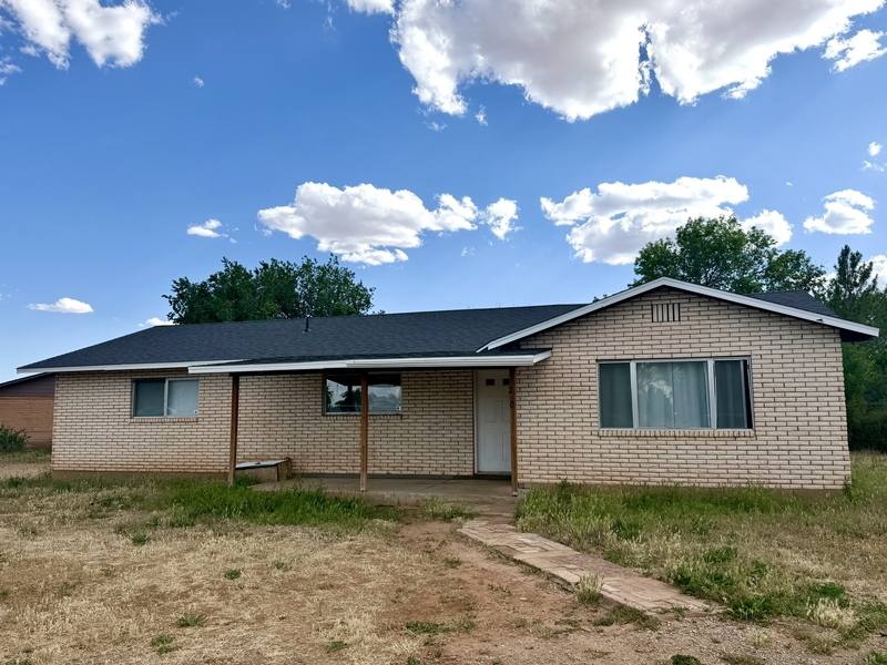 House for rent at 290 E 400 S, Blanding, UT 84511
