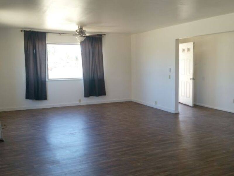 House for rent at 290 E 400 S, Blanding, UT 84511