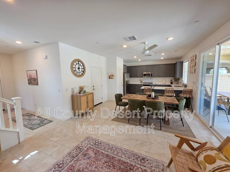House for rent at 35460 Domani Dr, Palm Desert, CA 92211
