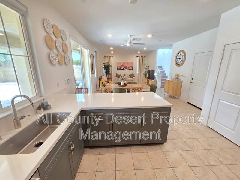 House for rent at 35460 Domani Dr, Palm Desert, CA 92211