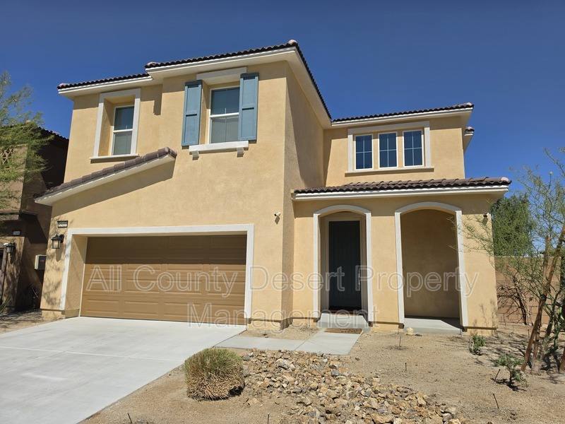 House for rent at 35460 Domani Dr, Palm Desert, CA 92211