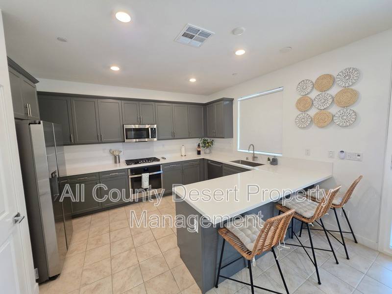 House for rent at 35460 Domani Dr, Palm Desert, CA 92211