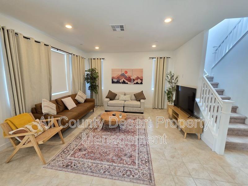 House for rent at 35460 Domani Dr, Palm Desert, CA 92211