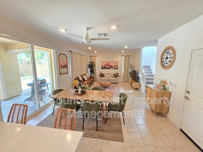 House for rent at 35460 Domani Dr, Palm Desert, CA 92211