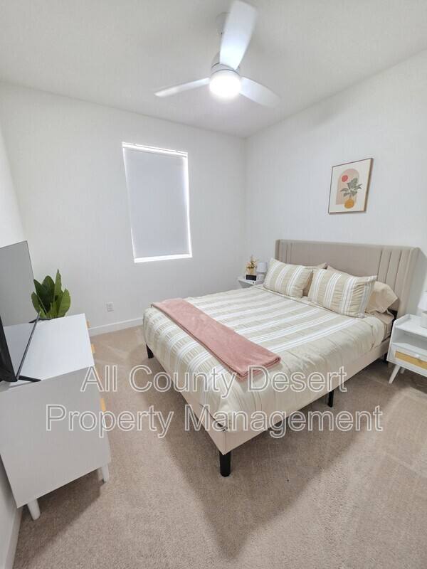 House for rent at 35460 Domani Dr, Palm Desert, CA 92211