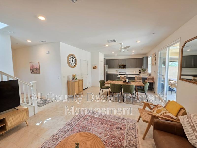 House for rent at 35460 Domani Dr, Palm Desert, CA 92211