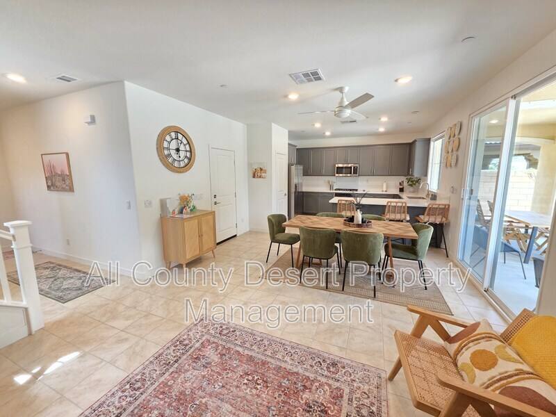 House for rent at 35460 Domani Dr, Palm Desert, CA 92211