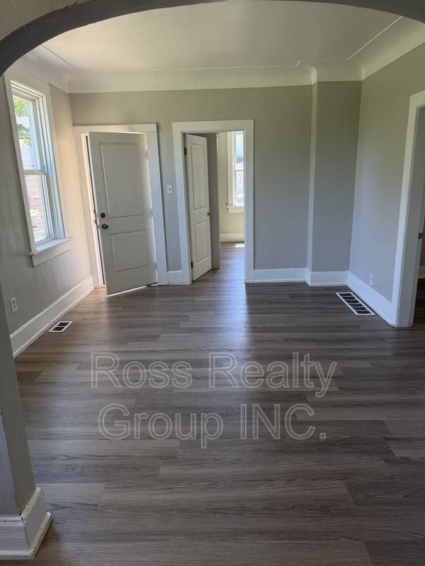 House for rent at 1418 Colburn St, Toledo, OH 43609