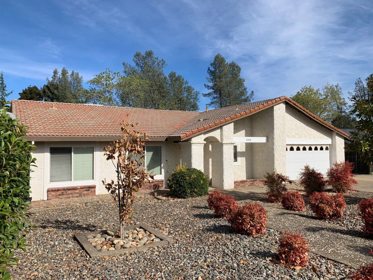 House for rent at 4166 Jasper Way, Redding, CA 96001