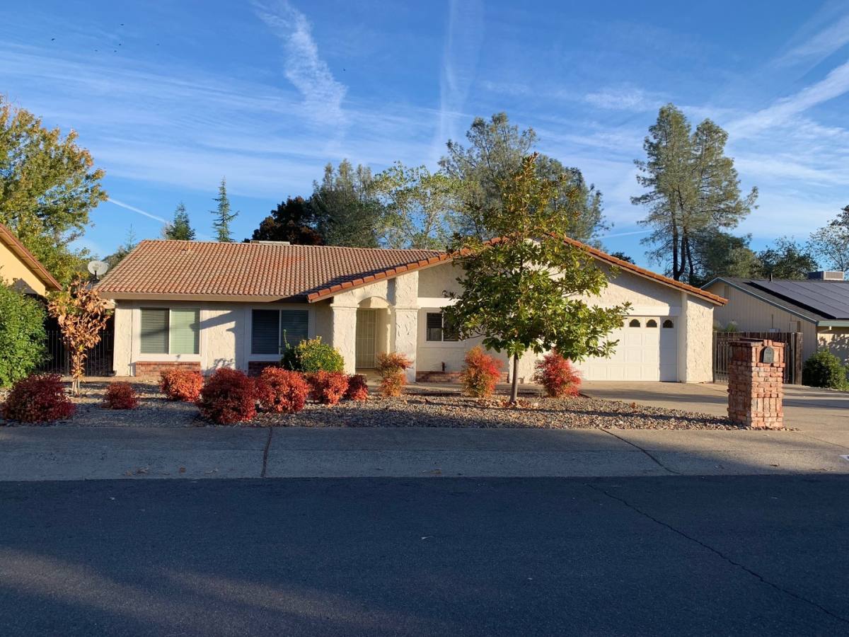 House for rent at 4166 Jasper Way, Redding, CA 96001