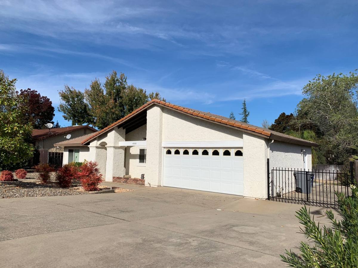 House for rent at 4166 Jasper Way, Redding, CA 96001