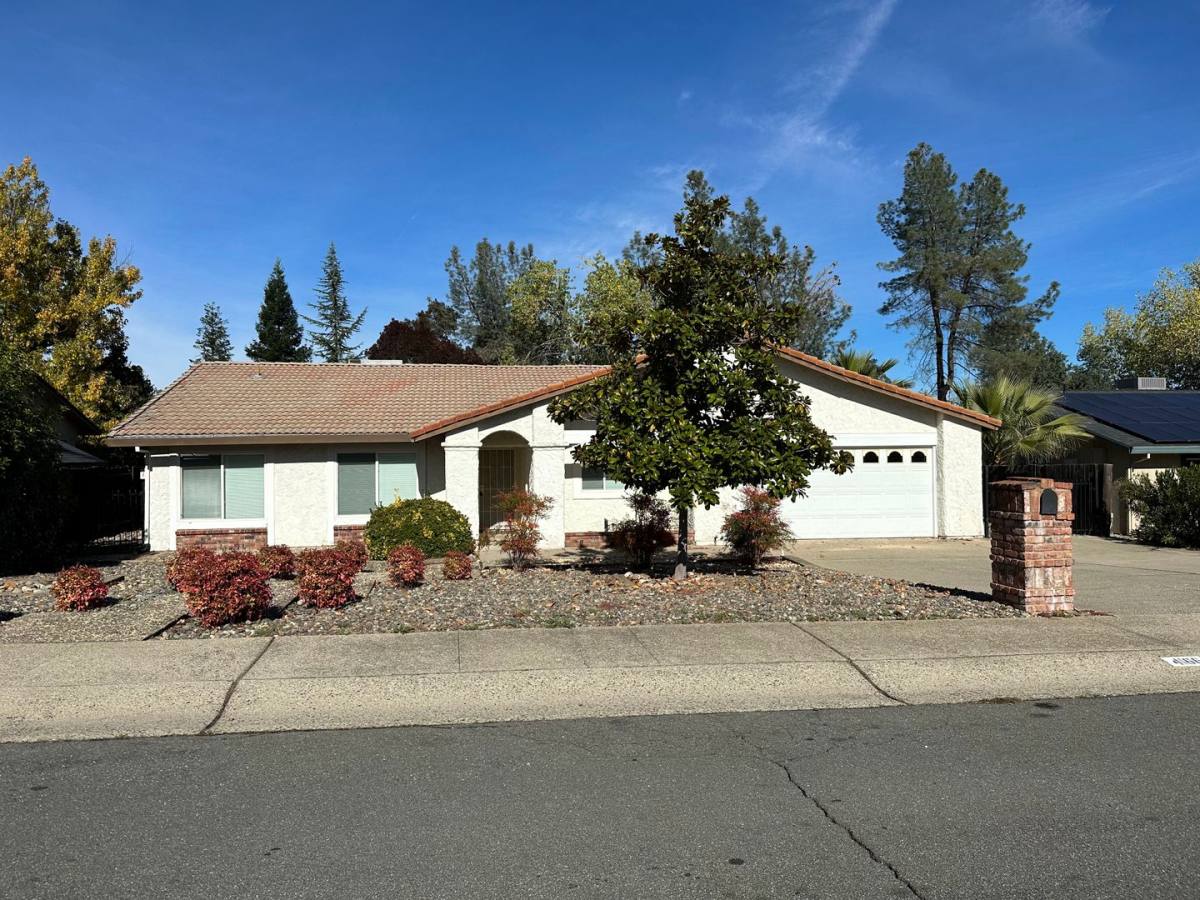 House for rent at 4166 Jasper Way, Redding, CA 96001
