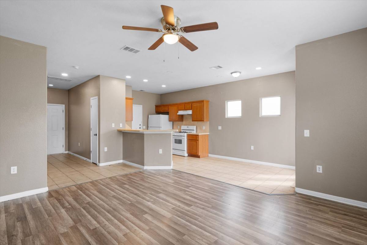 House for rent at 7502 Lazy Creek Dr, Austin, TX 78724