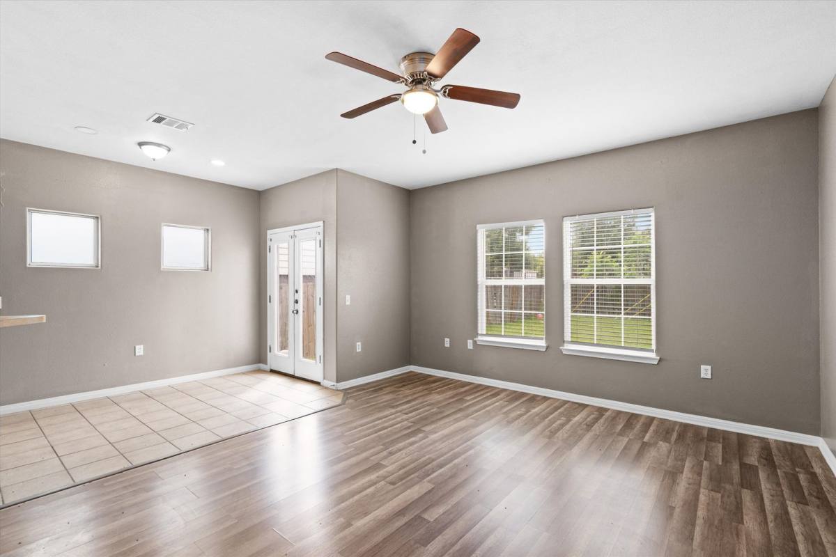 House for rent at 7502 Lazy Creek Dr, Austin, TX 78724