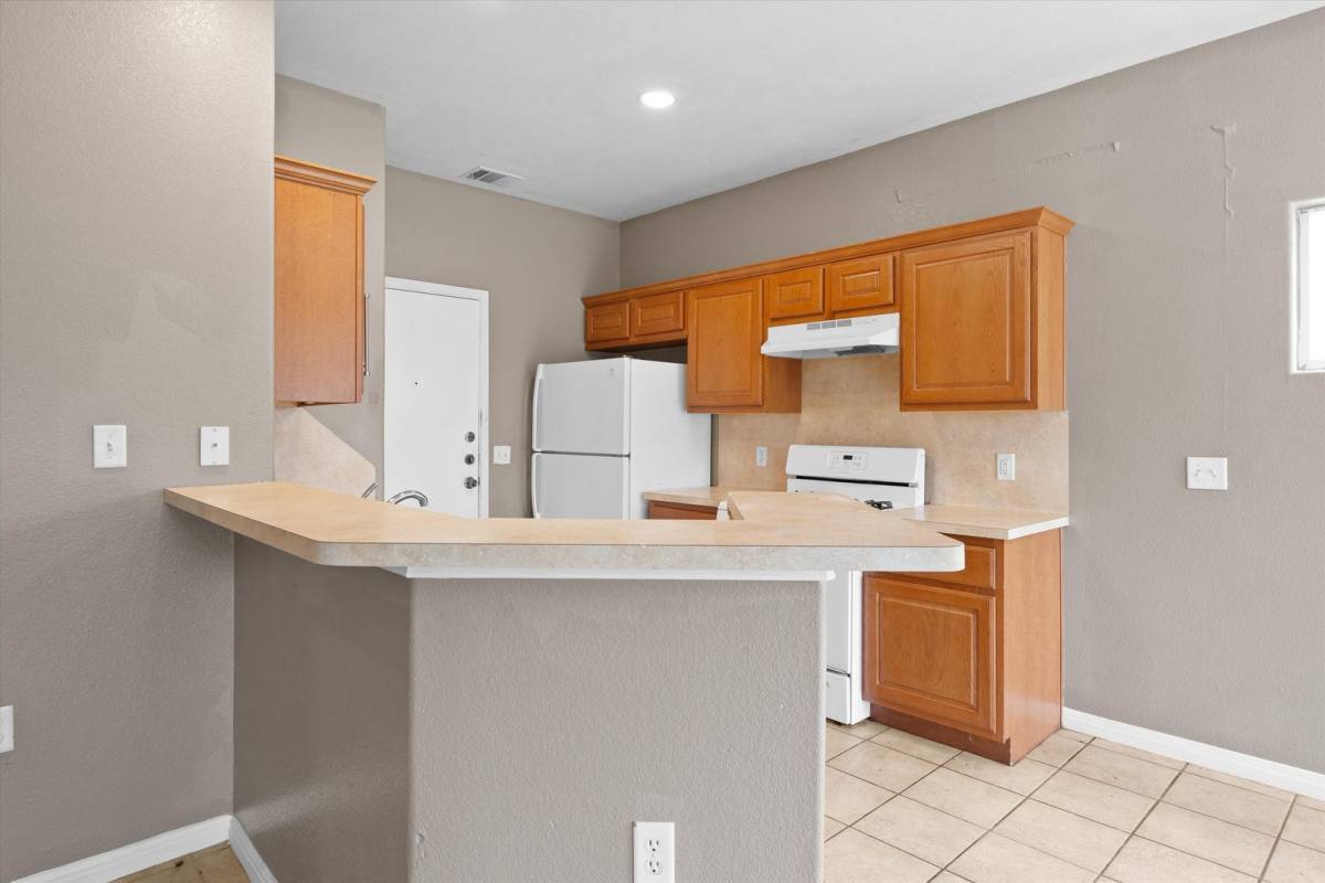 House for rent at 7502 Lazy Creek Dr, Austin, TX 78724