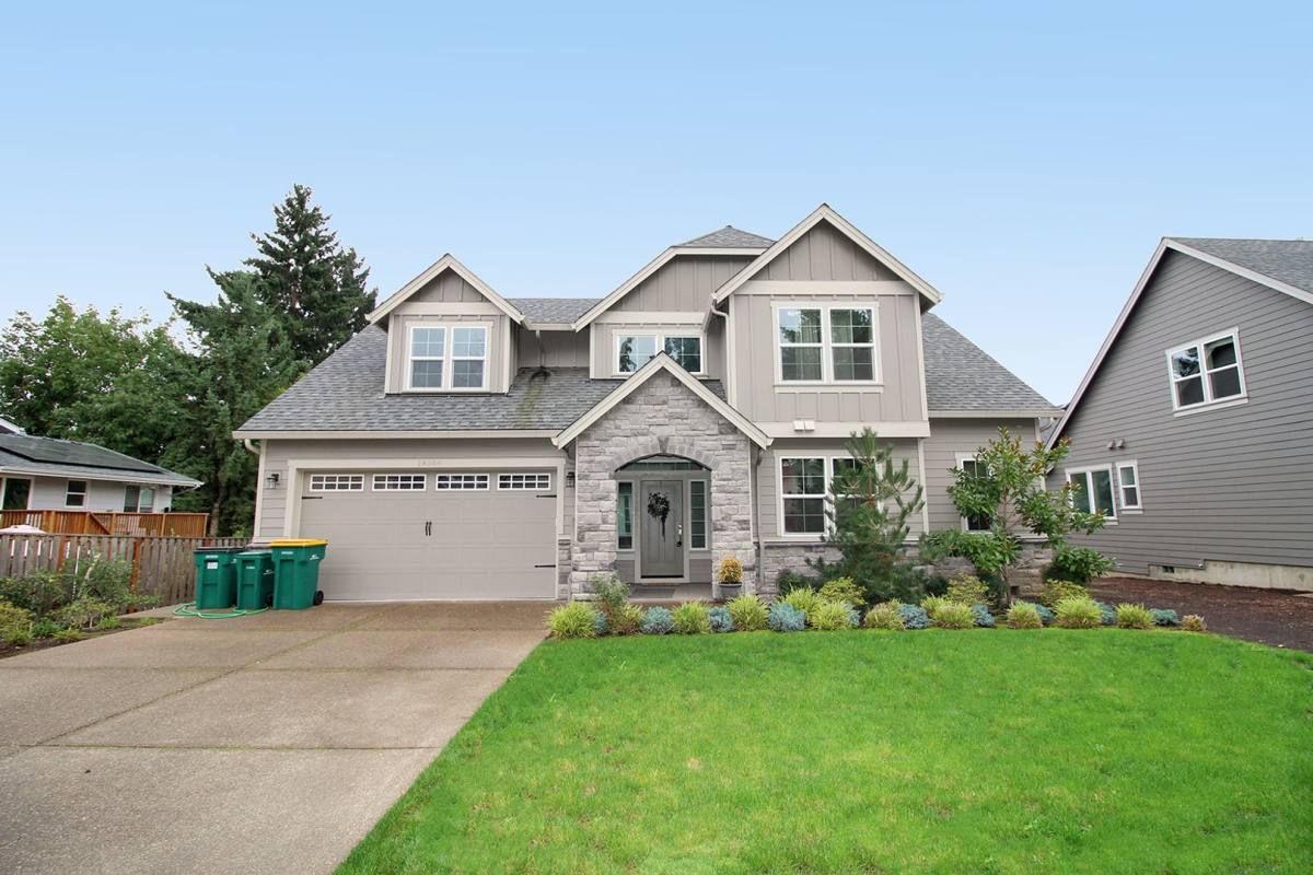 House for rent at 19304 SW Magnolia Lane, Beaverton, OR 97078