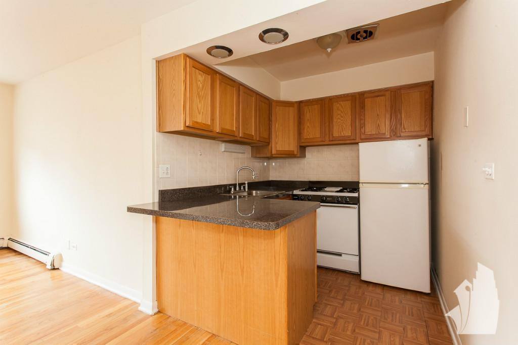 Apartment for rent at 530 W Aldine Ave, Chicago, IL 60657