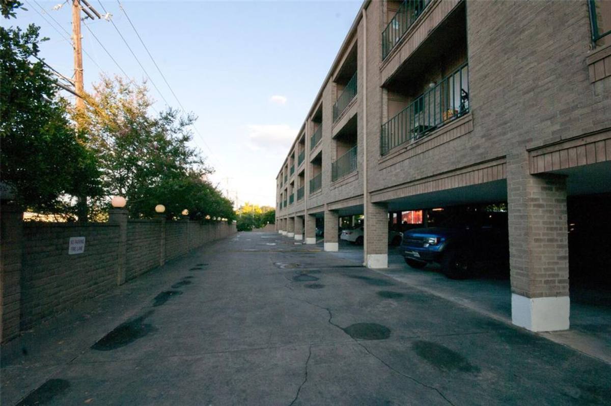 Condo for rent at 3316 Guadalupe, Austin, TX 78705
