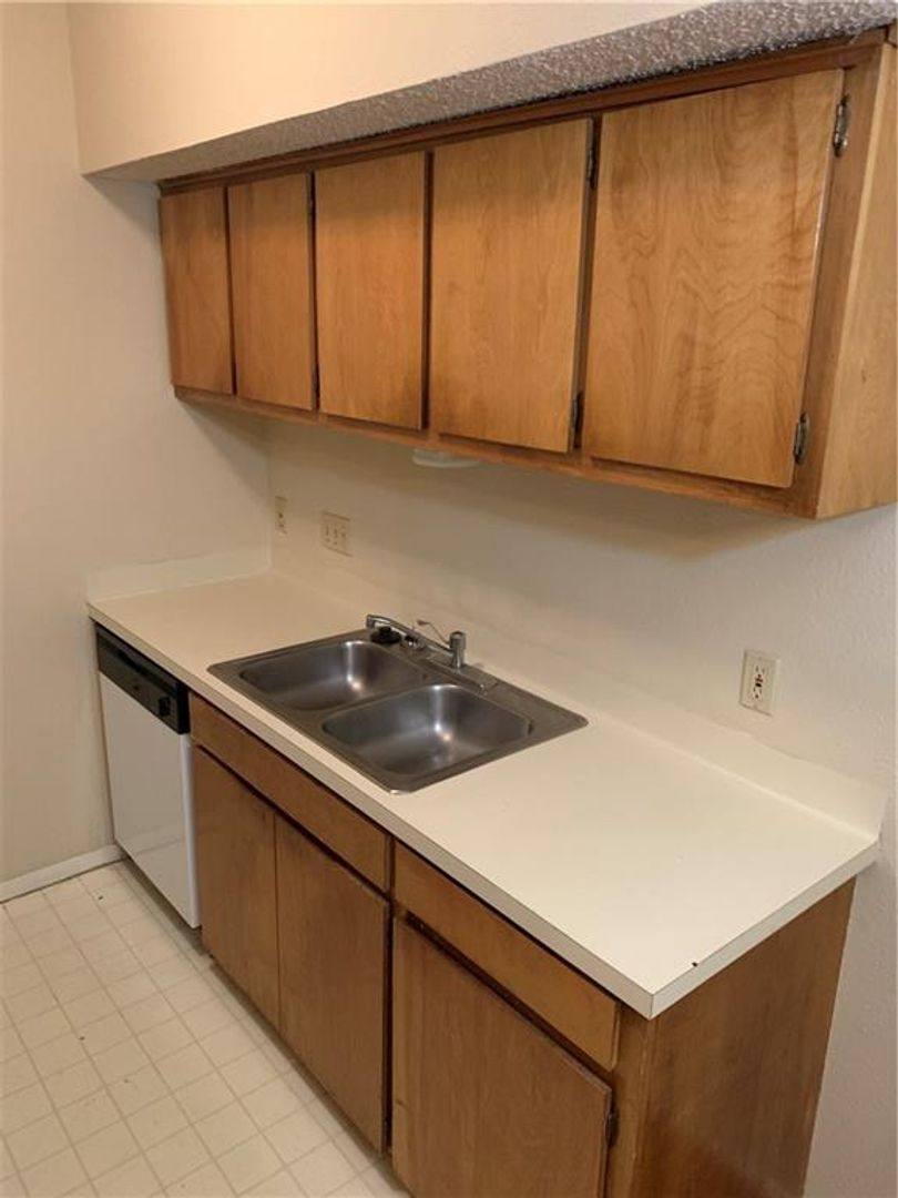 Condo for rent at 3316 Guadalupe, Austin, TX 78705