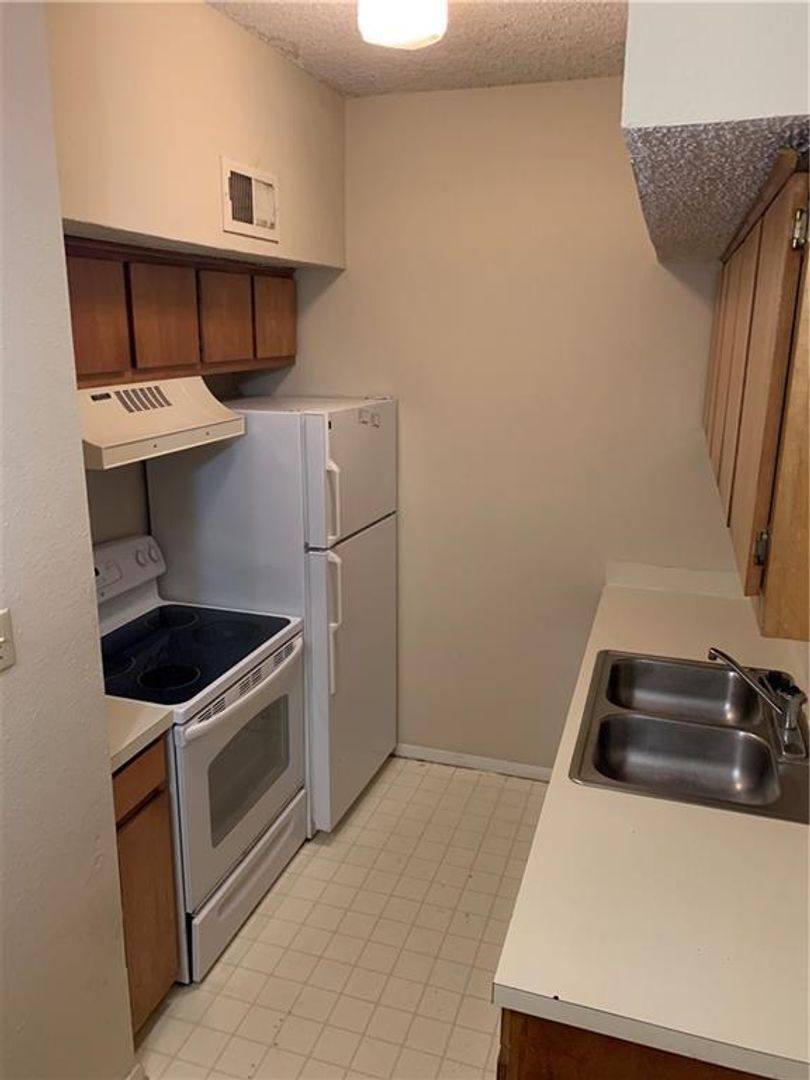 Condo for rent at 3316 Guadalupe, Austin, TX 78705
