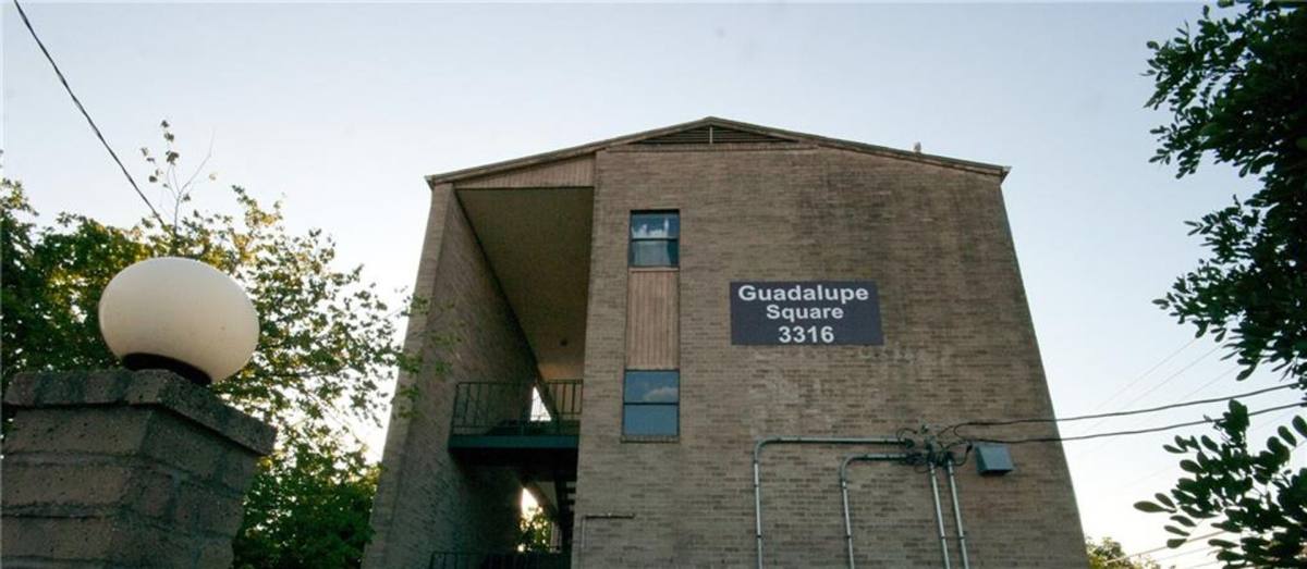 Condo for rent at 3316 Guadalupe, Austin, TX 78705